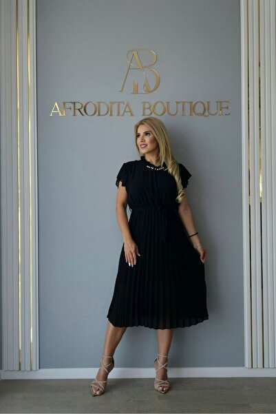 Afrodita Boutique Imra Dress