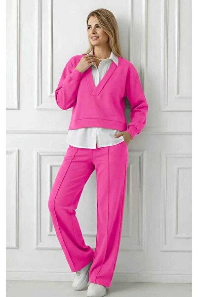 Dany Kids Fashion Women's viscose suit