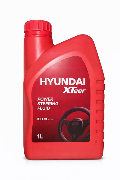 Hyundai Xteer Power Steering Fluid Direksiyon Yağı 1 LT