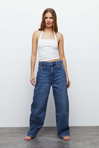 urban focus Baggy Jeans