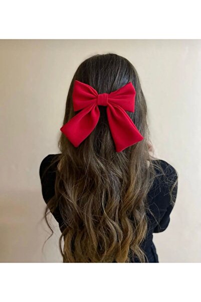 Mir KidsClup Eid Themed Velvet Bowknot Buckle 19 cm
