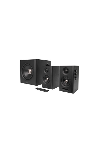 S355DB Tri-Amp 2.1 Hoparlör Sistemi ( HDMI eARC )
