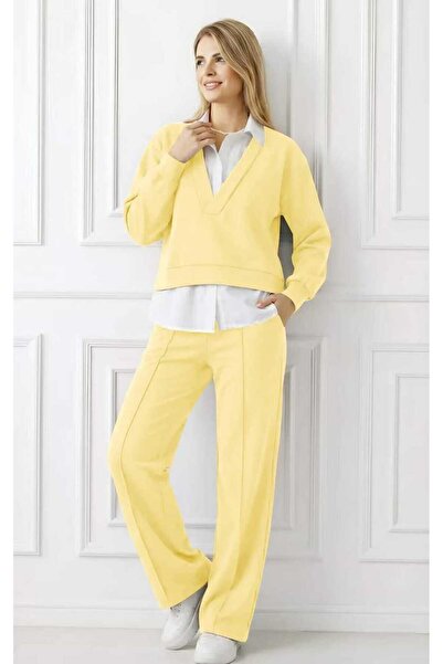 Dany Kids Fashion Compleu dama din vascoza