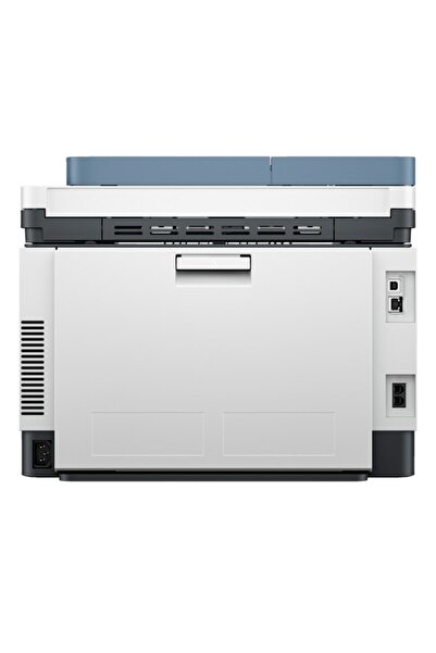 HP 499M6A RENKLİ LAZERJET 3303SDW RENKLİ LAZERJET YAZ/TAR/FOT A4