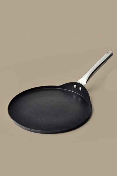 Kitchen Life Gigilli Cristel Titanium Roasting Pot 24 cm Cream