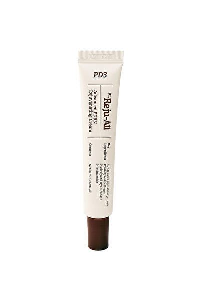 Dr.Reju-All Advanced PDRN Rejuvenating Cream Moisturizing and soothing face c...