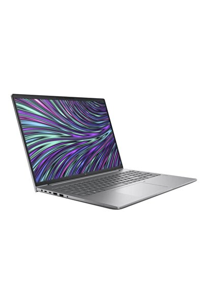 💻 HP Zbook Intel Core i7 ile Gücü Keşfedin!