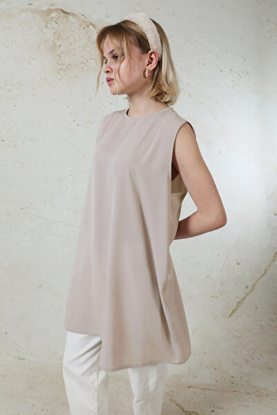 ZÜLAYS Ara Boy İçlik Pudra