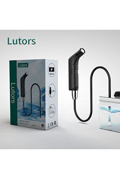 lutors شطاف سفر متعدد الاستخدامات