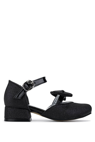 Tamer Tanca TANCA KIDS Τεχνητό δέρμα Μαύρα Παιδικά Παπούτσια