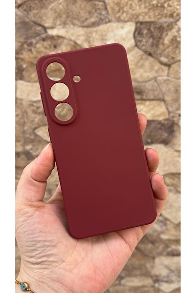 Vip Case Samsung galaxy s26 compatible silicone Shock-Absorbing classic prote...