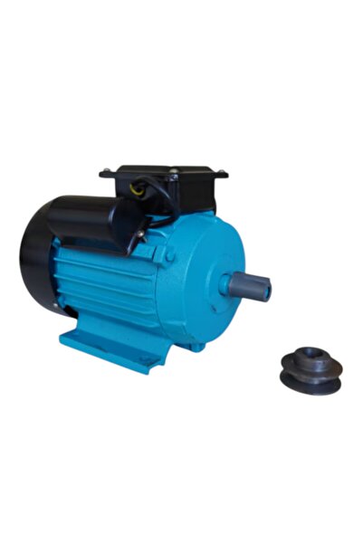 MSA Motor electric monofazat 1.1KW X 1500 YL-80-4P