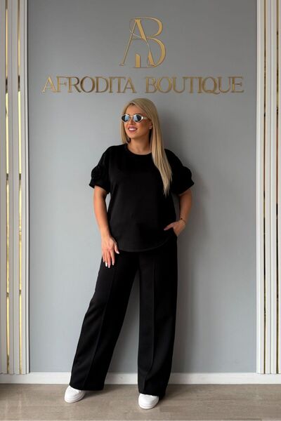 Afrodita Boutique Roses Set