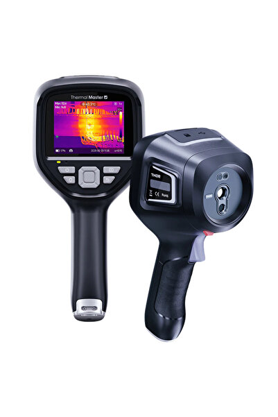 THERMAL MASTER Thor002 Termal Kamera