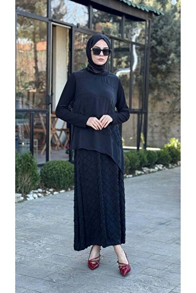MissWhence Tunik Takım 39002