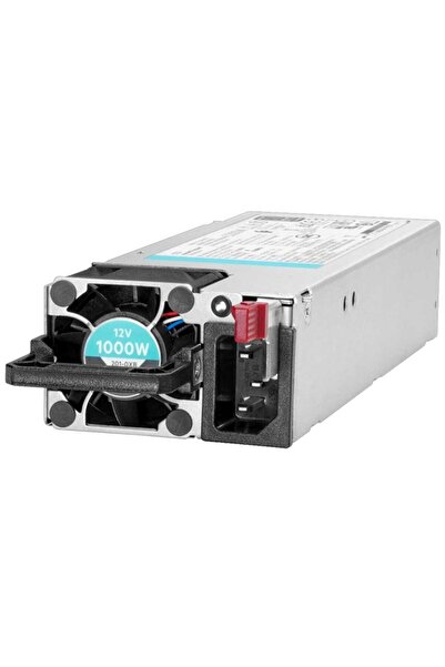 HPE P03178-b21 1000w Fs Ti Ht Plg Ps Kit / G11