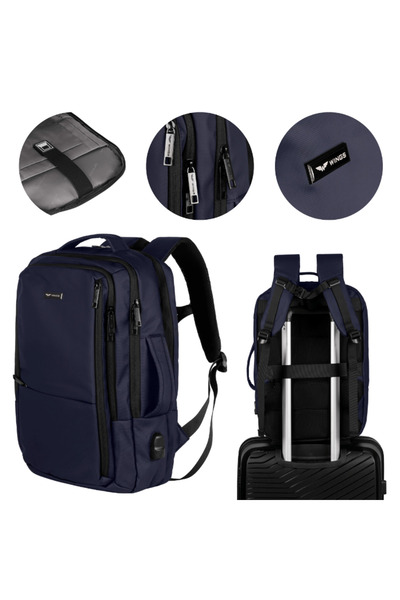 wings VIREO 20 L Waterproof Travel Backpack