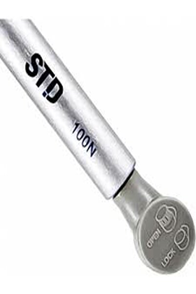 Std DOLAP PİSTONU