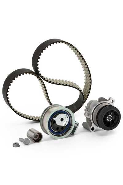 DAYCO Kit distribibutie vw cod motor bmm