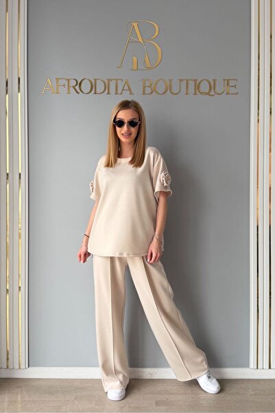 Afrodita Boutique Roses Set