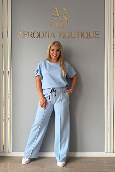 Afrodita Boutique Roses Set