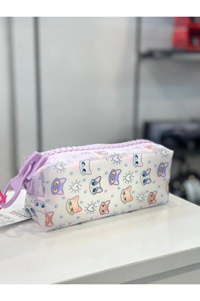 Liya's Gift Unicus big zip boom büyük fermuarlı kalem kutu