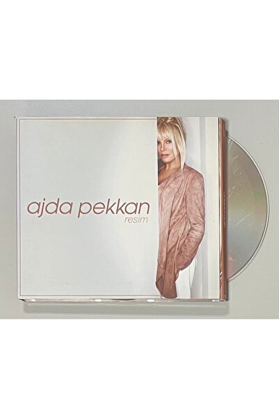 Dmc Müzik Ajda Pekkan Picture Cd