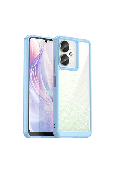 URBBKING Shockproof Protection Phone Case for Redmi 13C 4G/Redmi 13C 5G/Poco ...