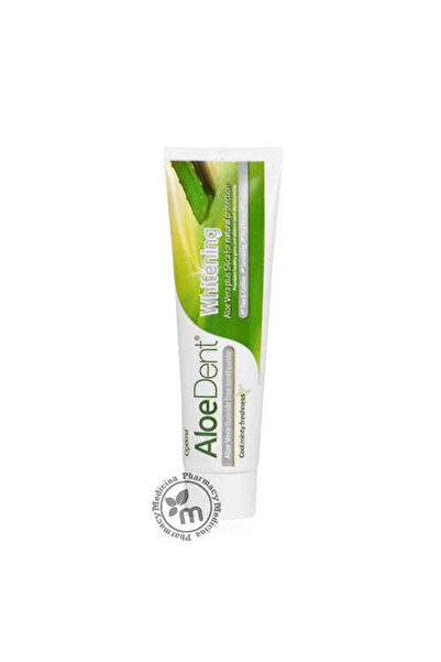 AloeDent ORIGINAL WHITENING TP 100ML