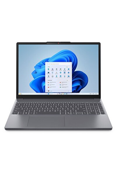 LENOVO Ideapad Slim 3 83K70098TR017 Ryzen7 7735HS 16GB 1TBSSD 15.3" WUXGA W11...