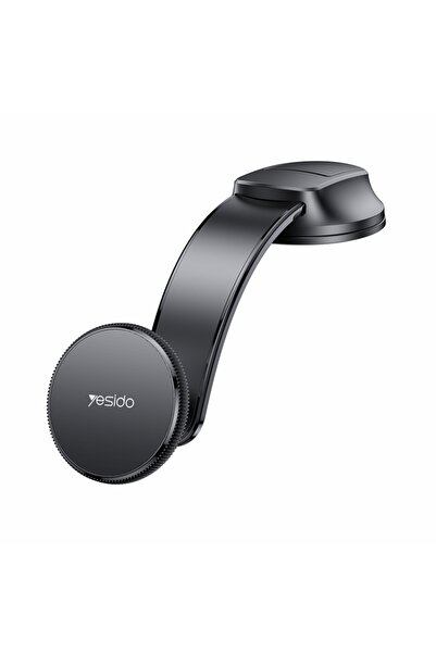 Yesido Suport magnetic auto, suport pentru bord, rotație 360 ​​de grade, ABS ...