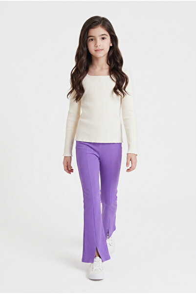 Kids Pantaloni evazati