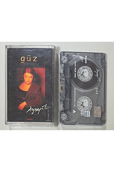 Kalan Müzik Ayşegül Fall Cassette