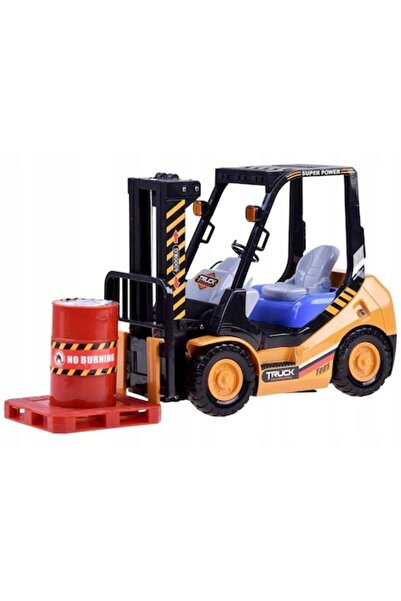 Jokomisiada Περονοφόρο, Jokomisiada, Με τηλεχειριστήριο, Με αξεσουάρ, Περιλαμ...