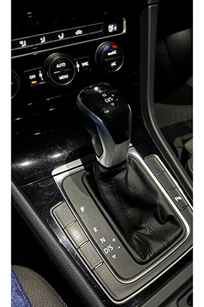 Harbass Yeni Nesil LED Işıklı DSG Otomatik Vites Topuzu