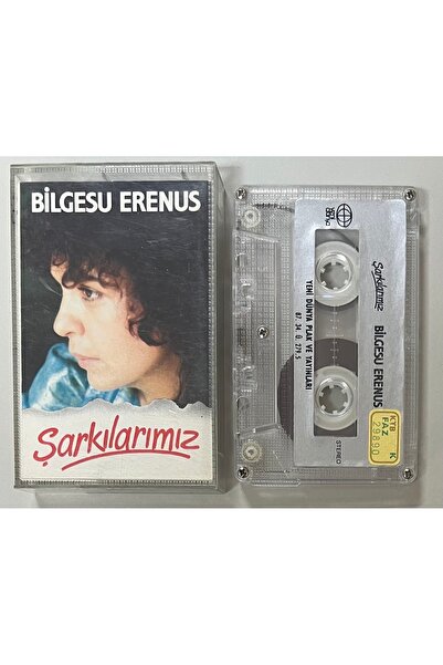 Yeni Dünya Müzik Bilgesu Erenus كاسيت أغانينا