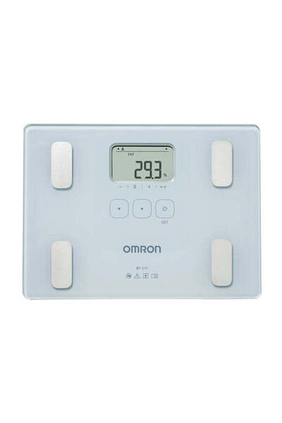 Omron BF212 BODY COMPOSITION MONITOR