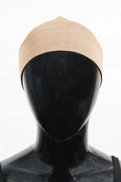 Libas lab Libaslab Cotton Undercap - Beige