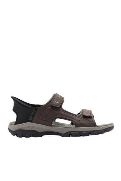 SKECHERS Tresmen - Reece Men's Sandals 205289 Choc
