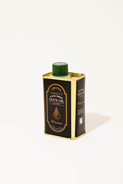 ASSOLEA 175ML NATÜREL SIZMA ZEYTİNYAĞI