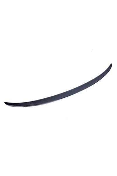 Diederichs Eleron portbagaj BMW Seria 3 F30 (2011-2019) M-Performance Design