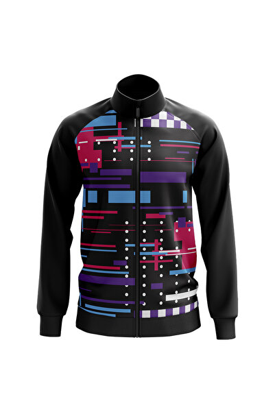 Kartier Bluza de trening barbati Bad Signal