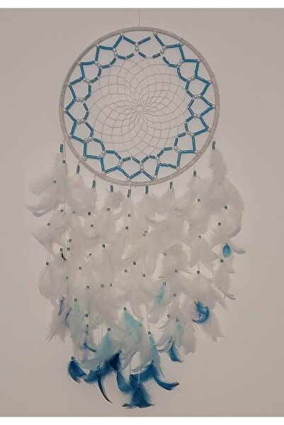 Handmade Minis Boutique Dreamcatcher handmade, 55-60 cm