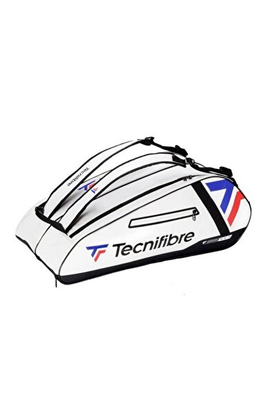 Tecnifibre TOUR ENDURANCE WHITE 12R 2025