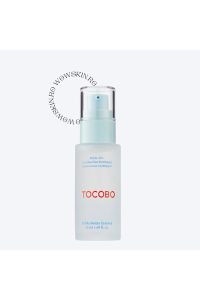 TOCOBO Bifida Biome Serum, 50 ml