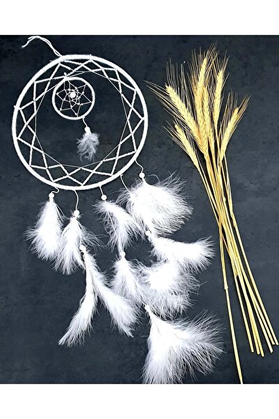 Handmade Minis Boutique Dreamcatcher handmade, 55-60 cm
