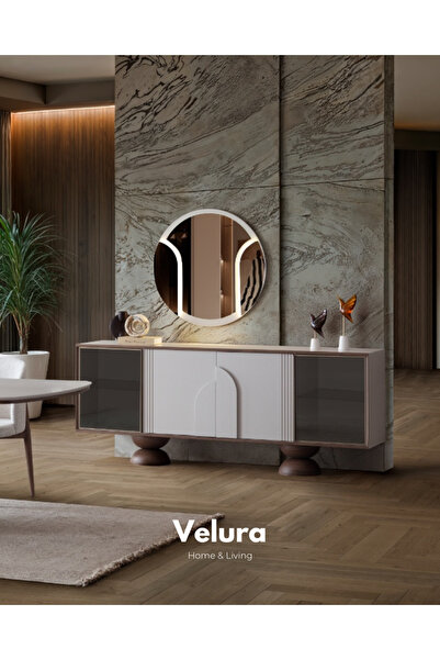 Velura Home & Living Estella Konsol