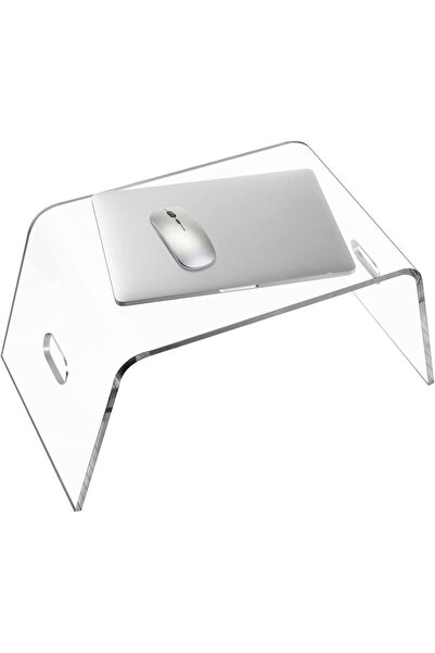 BPA ® Acrylic Bed Tray with Handles