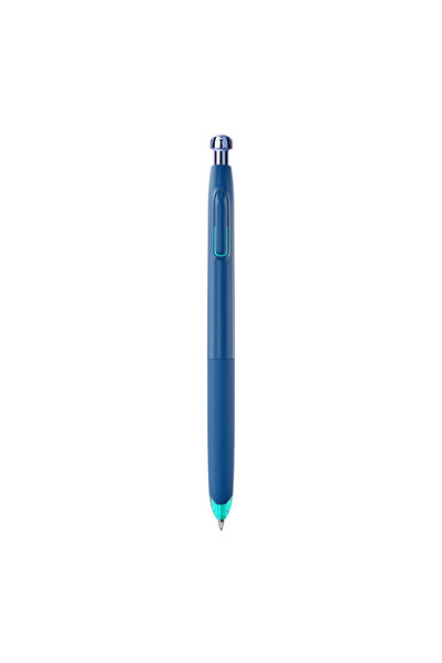 Writech W-5144 OCEAN 0,7MM LACİVERT GÖVDE VERSATİL KALEM - 12'Lİ KUTU