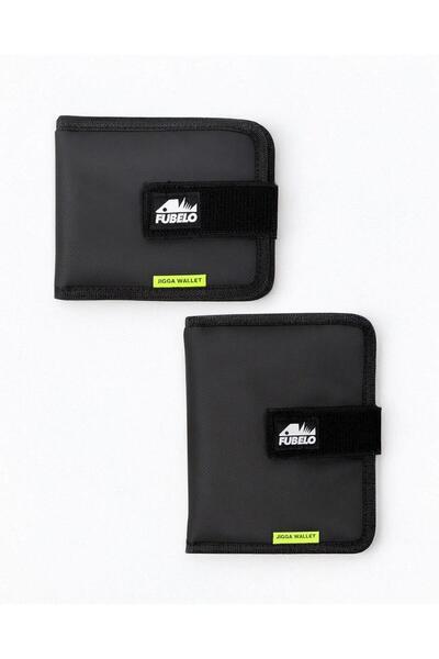 fubelo Jigga Wallet Jig Çantası - Small